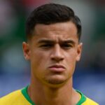 Philippe Coutinho crop