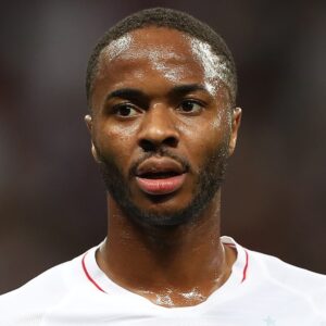 Raheem Sterling