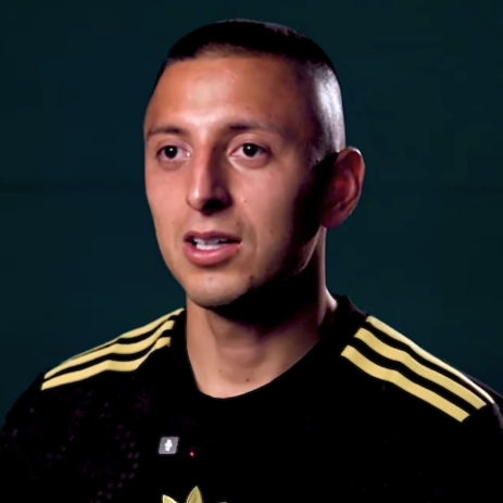 Roberto Alvarado - Mexico Goalkeeper