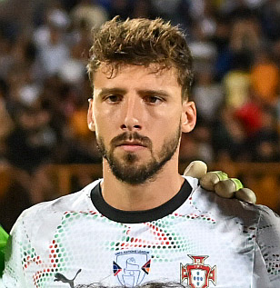 Rúben Dias - Portugal Defender