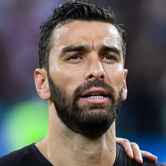 Rui Patrício - Portugal Goalkeeper