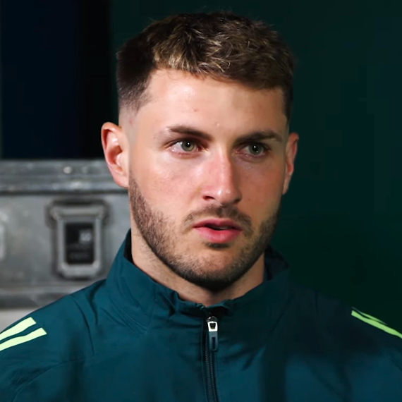 Santiago Giménez - Mexico Forward