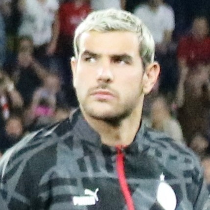 Theo Hernandez - France Defender