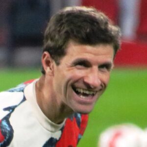 Thomas Müller