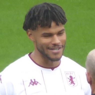 Tyrone Mings - England Goalkeeper
