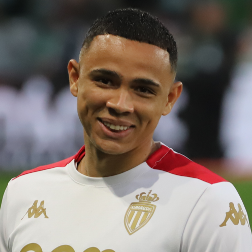 Vanderson - Brazil Goalkeeper