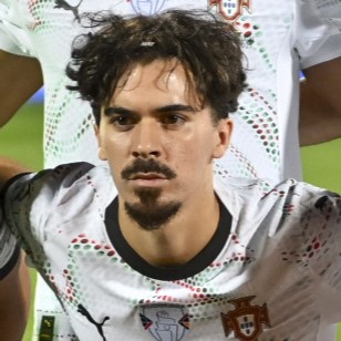 Vitinha - Portugal Midfielder
