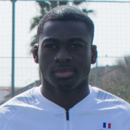 Youssouf Fofana - France Midfielder