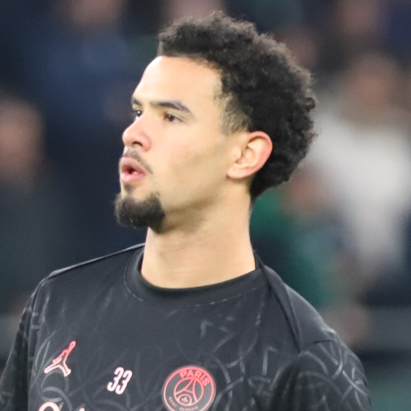 Warren Zaïre-Emery - France Midfielder