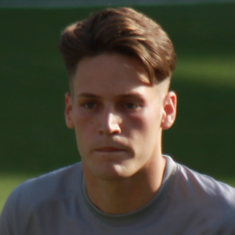 Álex Remiro - Spain Goalkeeper