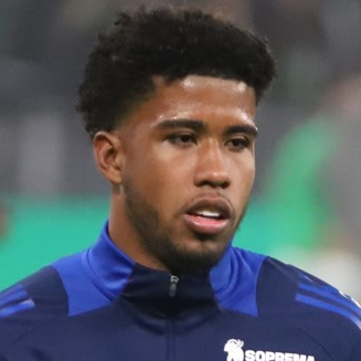 Andrey Santos - Brazil Midfielder