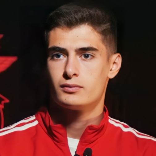 António Silva - Portugal Defender