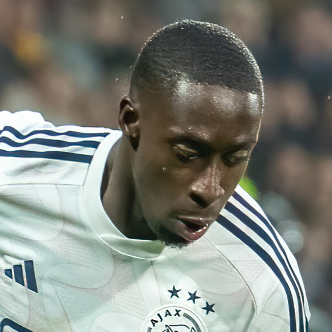 Carlos Forbs - Portugal Forward