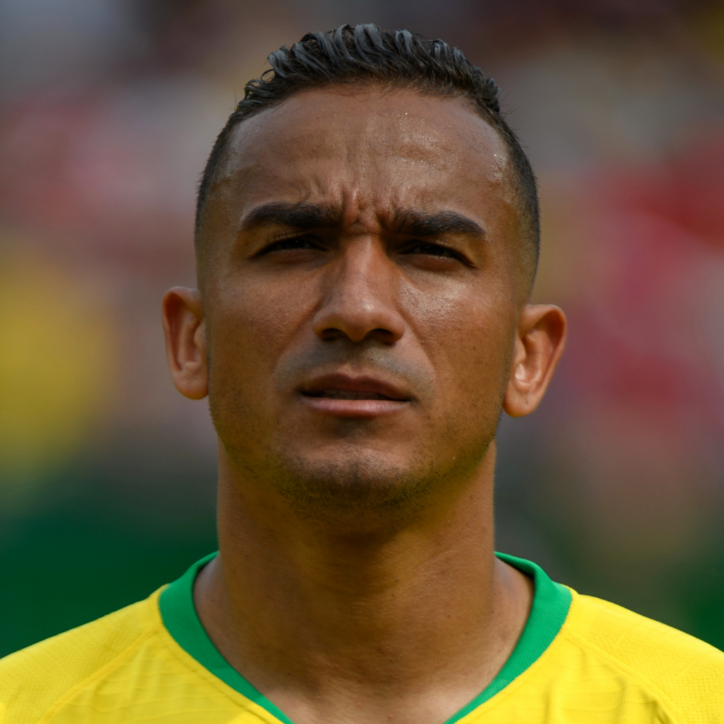 Danilo - Brazil Defender