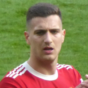 Diogo Dalot