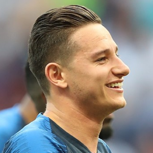 Florian Thauvin