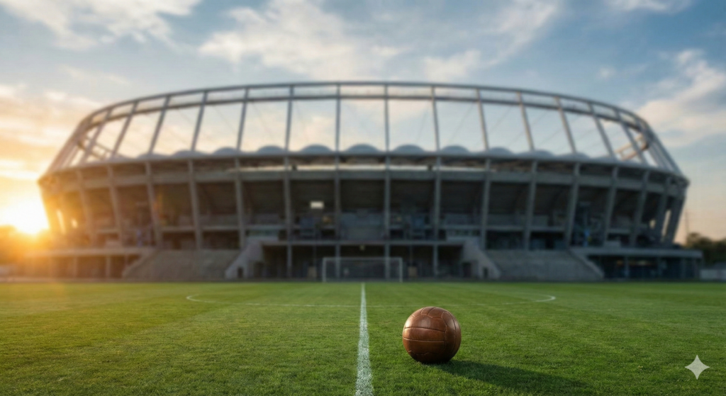 6 Spots Left: The Final Road to 2026 World Cup