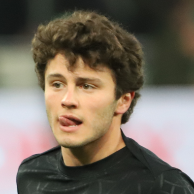 João Neves - Portugal Midfielder