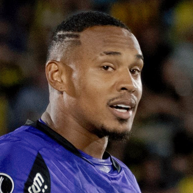 John Victor - Brazil Goalkeeper