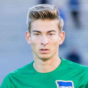 Jonathan Klinsmann