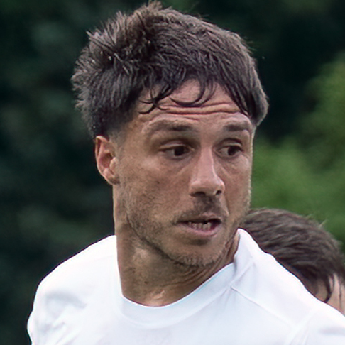 Kevin Mac Allister - Argentina Defender