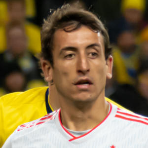 Mikel Oyarzabal
