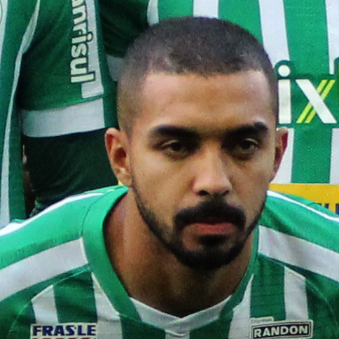 Paulo Henrique - Brazil Defender