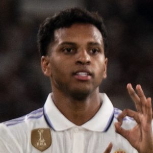 Rodrygo
