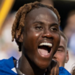 Trevor Chalobah crop