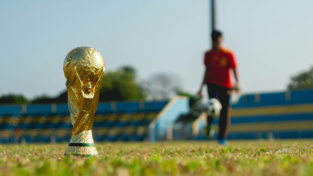 FIFA World Cup Shatters Records