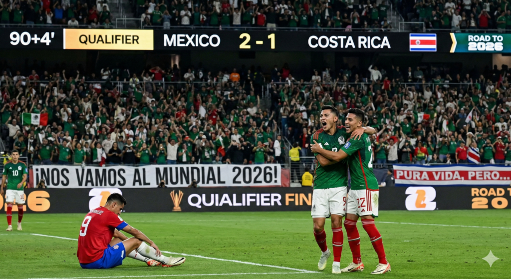 In Less Than 2 Months, We’ll Know All 48 Teams